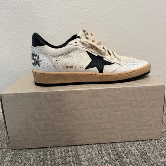 Golden Goose Ball Stars - Picture 2 of 4